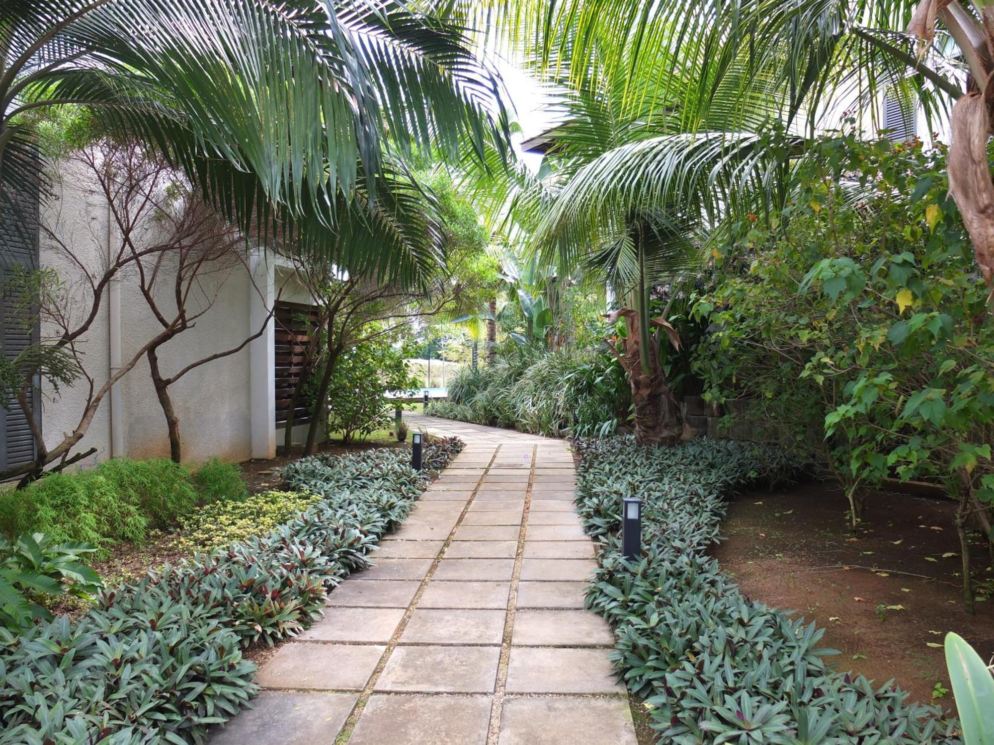 Au Coeur De Tamarin Entre Riviere Et Mer -Magnifique Appartement 3 Chambres- Calme Et Nature Exterior photo
